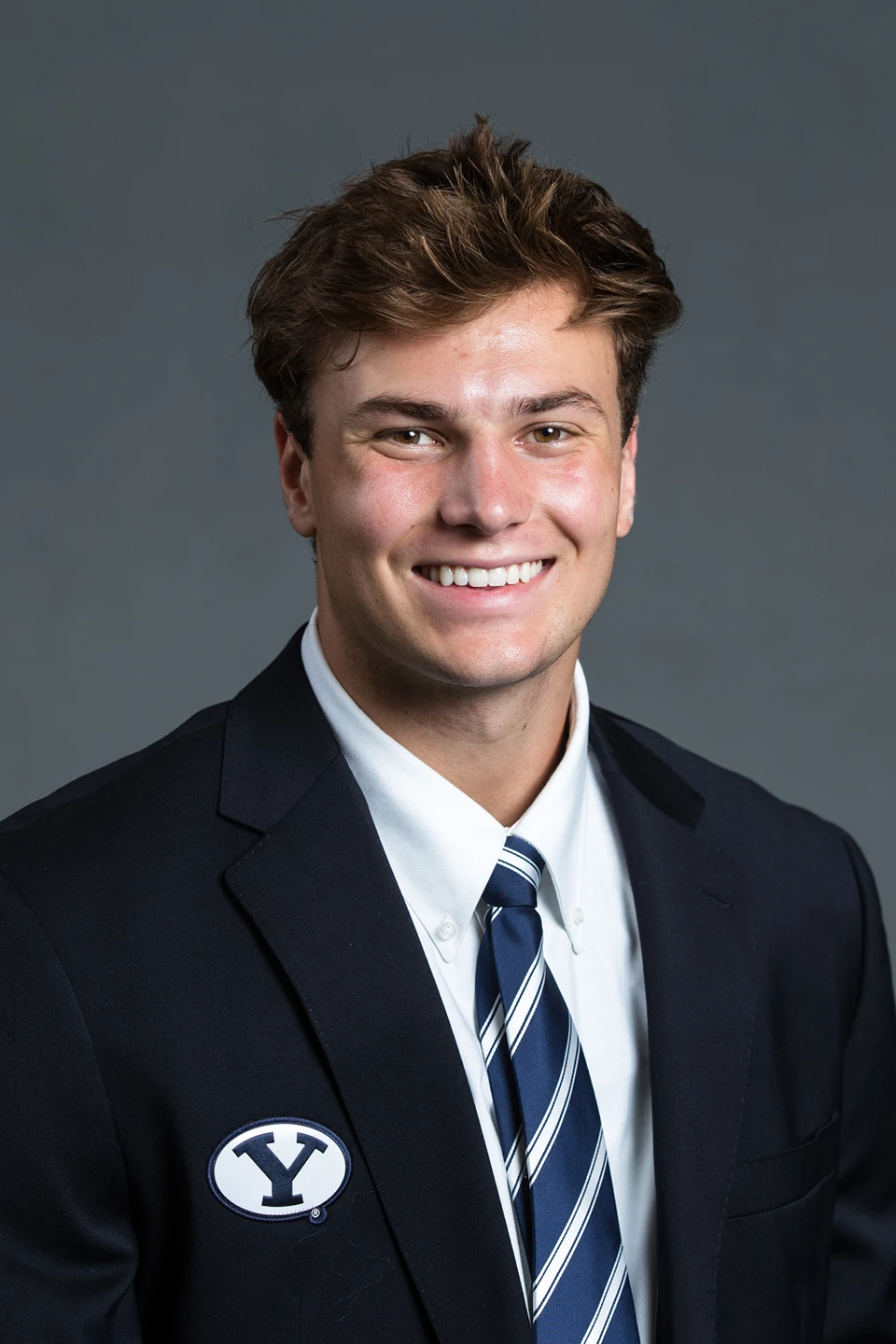 Photo of Brayden Cosper