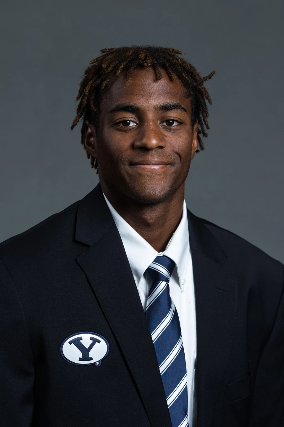 Photo of Brach Davis