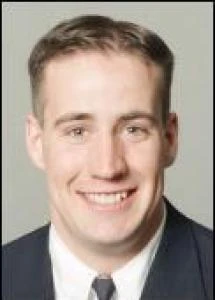 Photo of Brandon Doman