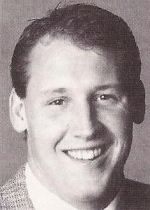 Photo of Brad Hunter