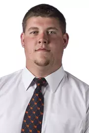 Additional photo of Brayden Kearsley