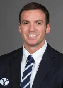 Photo of Brad Markham