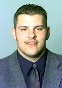 Photo of Brandon McFerren