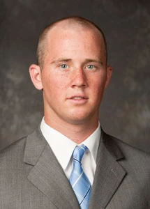 Photo of Brad Sorensen