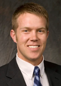 Photo of Brenden Gaskins