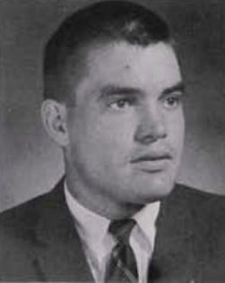 Photo of Brent Olson