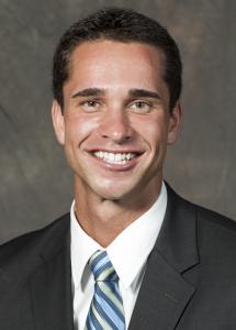 Additional photo of Brett Thompson