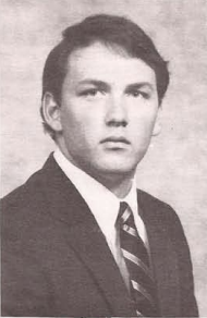 Photo of Brett Varoz
