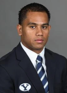 Photo of BJ Fifita