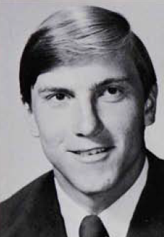 Photo of Brian Gladwell