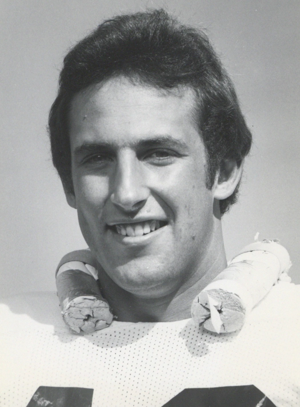 Photo of Brian Hansen