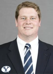 Photo of Brian Rawlinson