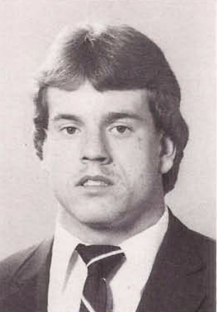 Photo of Brian Rodoni