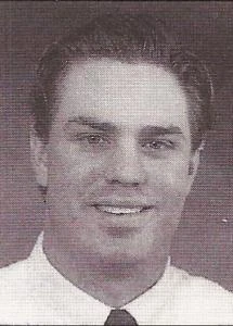 Photo of Brian Vye
