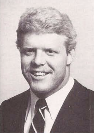 Photo of Brian White