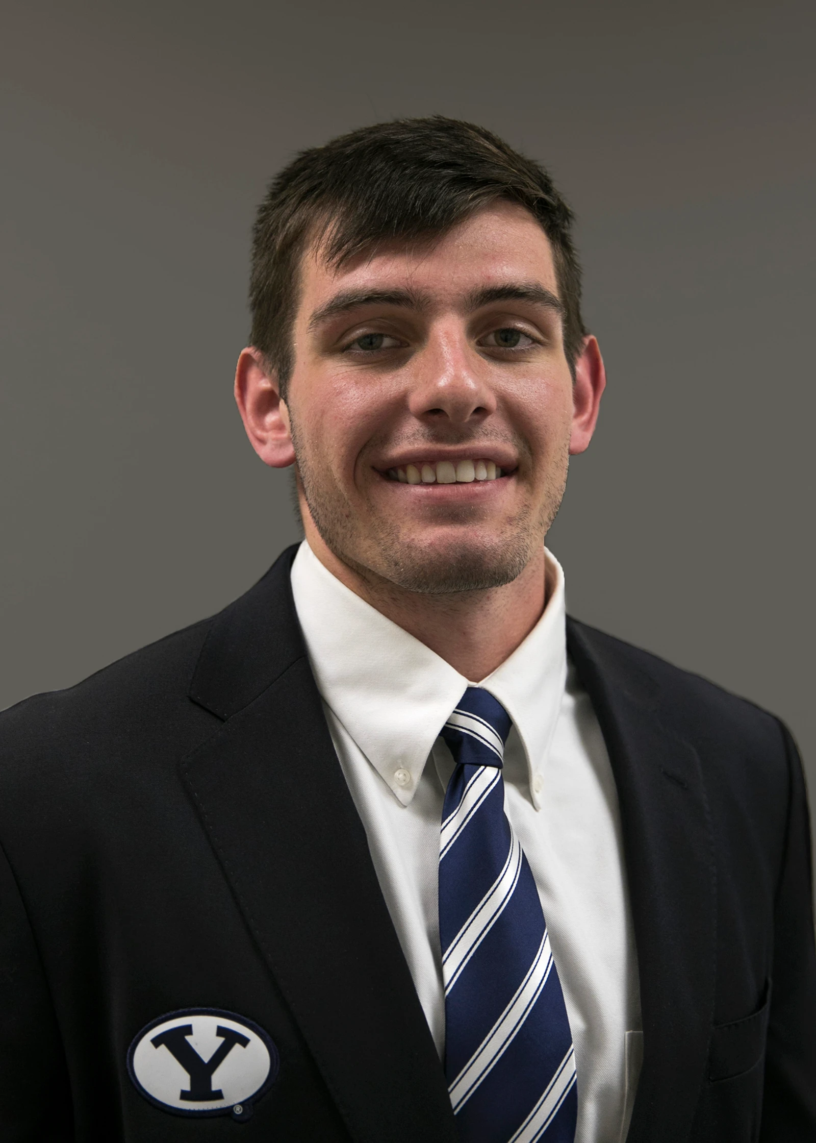 Photo of Brock Bastian