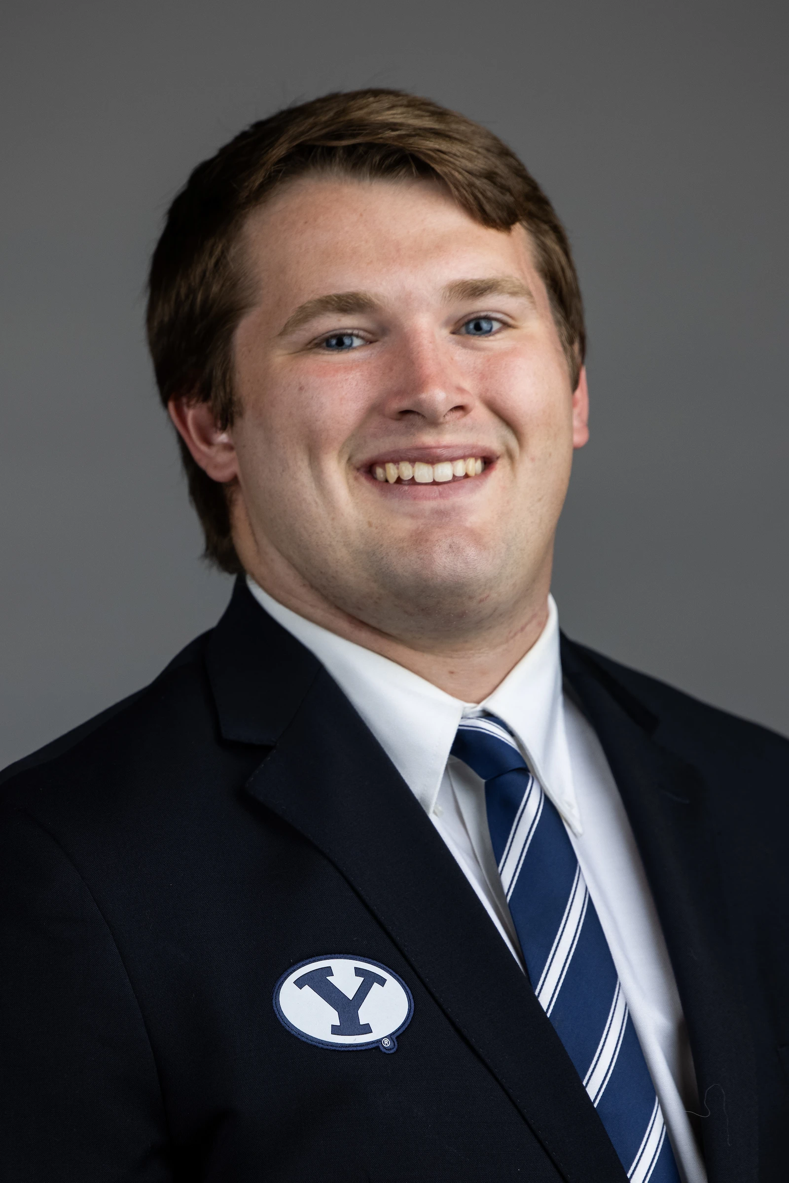Photo of Brock Gunderson