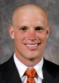 Photo of Brock Hansen
