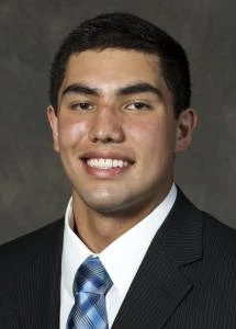 Additional photo of Bronson Kaufusi
