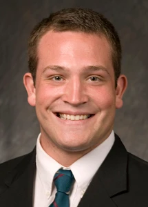 Photo of Brock Richardson