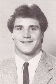 Photo of Bruce Hansen