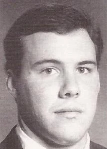 Photo of Bruce Jenne