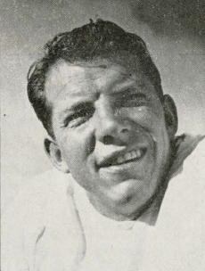 Photo of Bruce Osborne