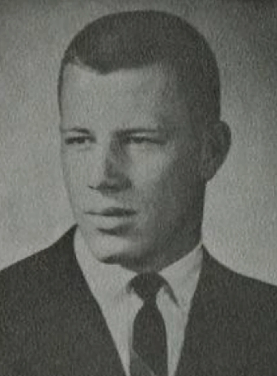 Photo of Bruce Smith