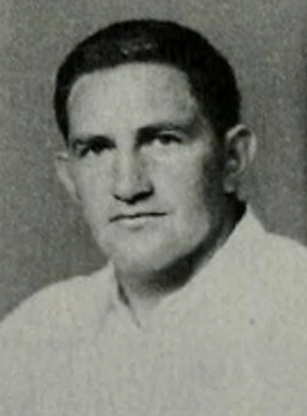 Photo of Bruce Stevens