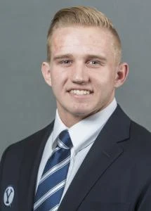 Photo of Bryan Engstrom