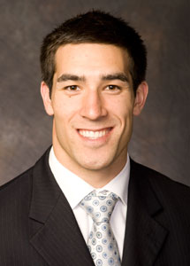 Photo of Bryan Kariya