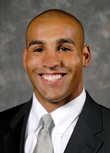 Photo of Bryan Kehl