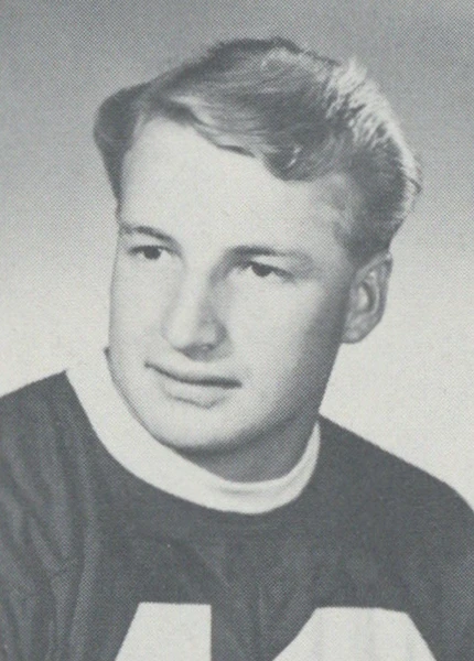 Photo of Bud Belnap