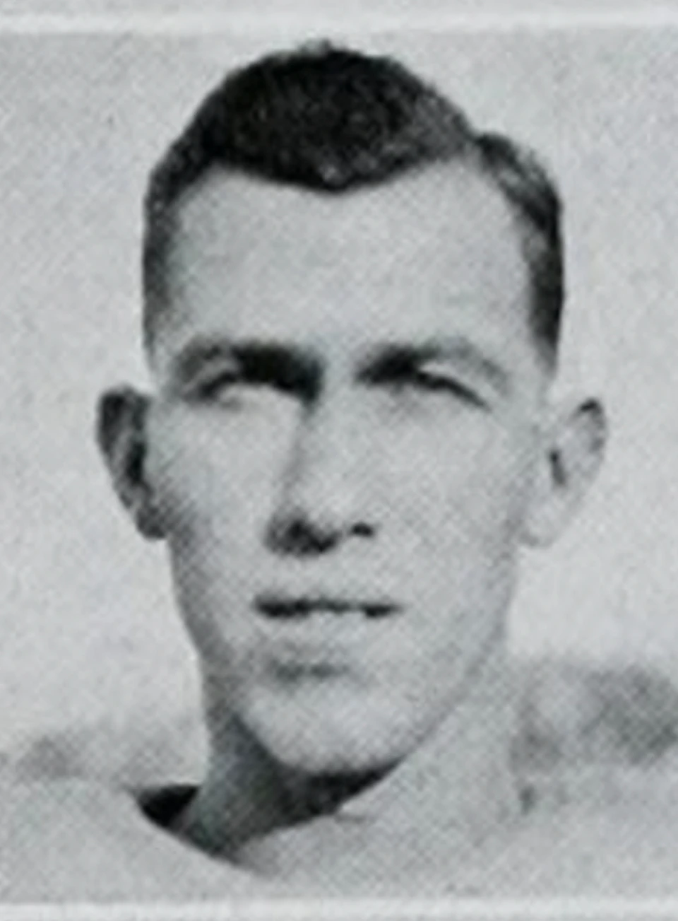 Photo of Burle Robison