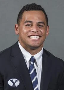 Photo of Butch Pau'u