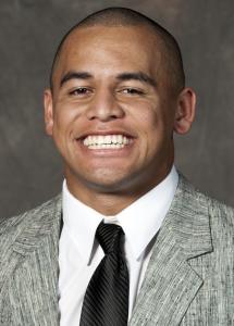 Additional photo of Butch Pau'u