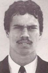 Photo of Byron Beatty