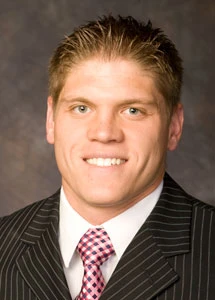 Photo of Byron Putnam