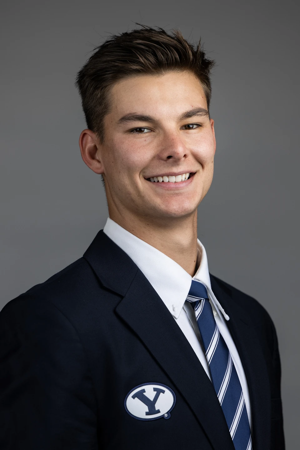 Photo of Cade Fennegan