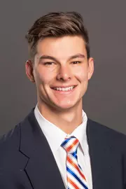 Additional photo of Cade Fennegan