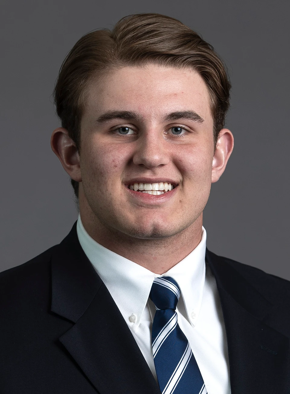 Photo of Caden Haws