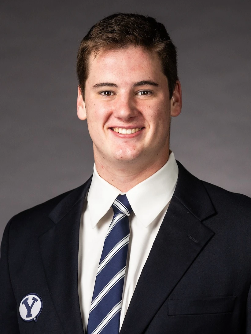 Photo of Caden McKee