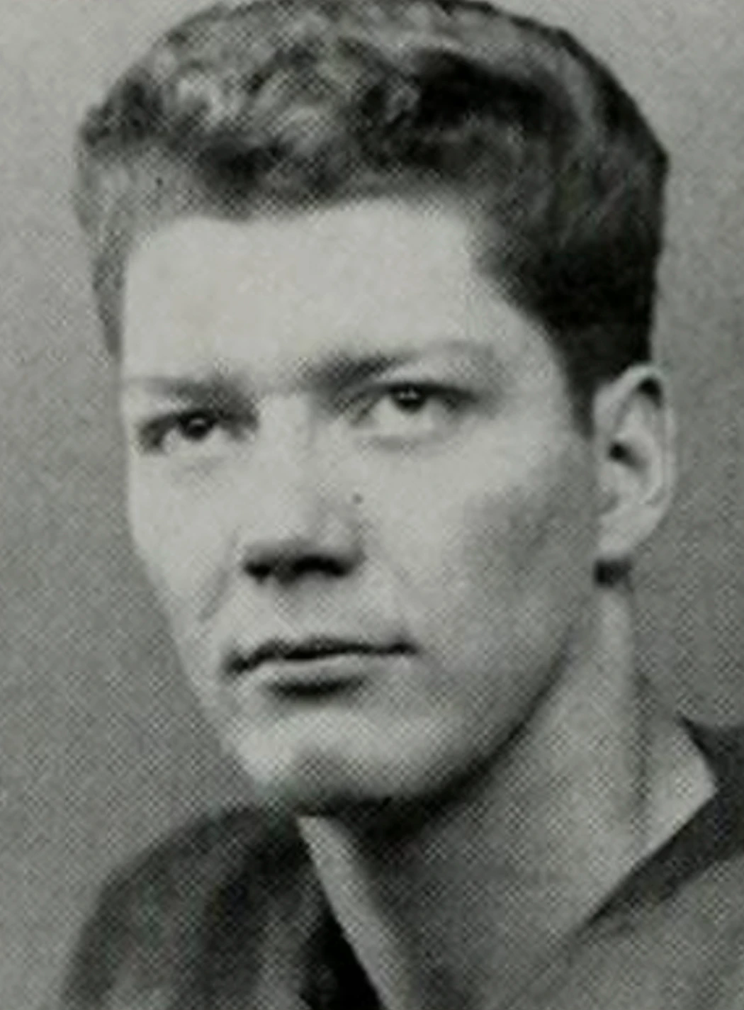 Photo of Calvin Monson