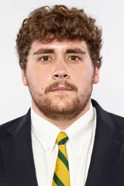 Additional photo of Campbell Barrington