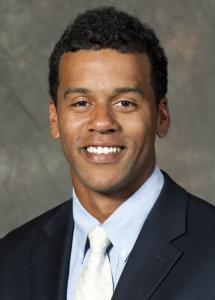 Photo of Cameron Comer