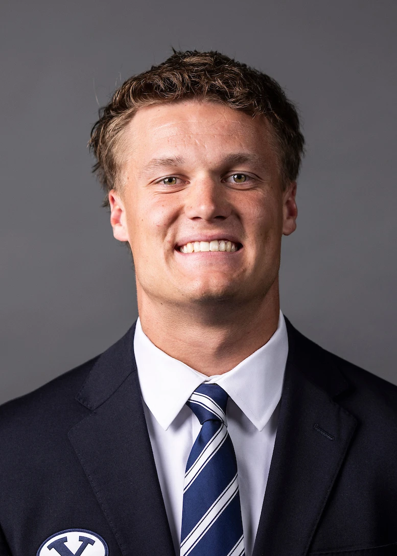 Photo of Cannon DeVries