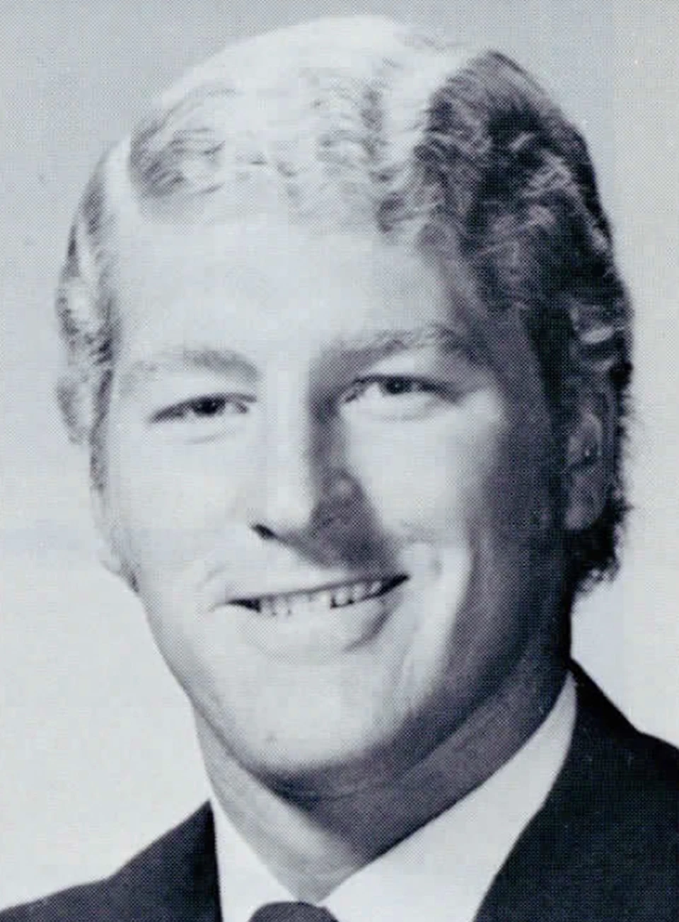 Photo of Carl Bowers