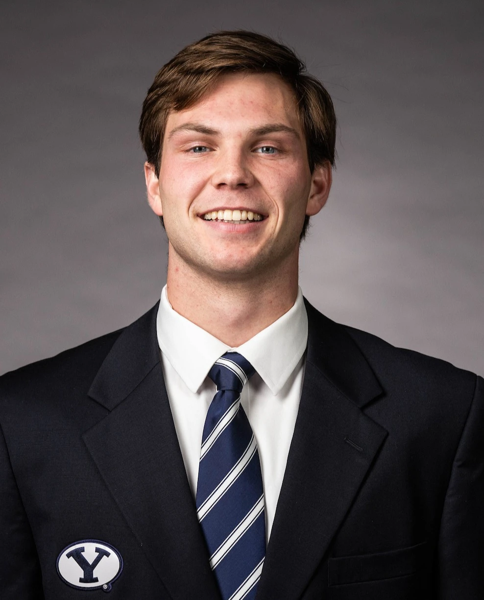 Photo of Carter Hancock