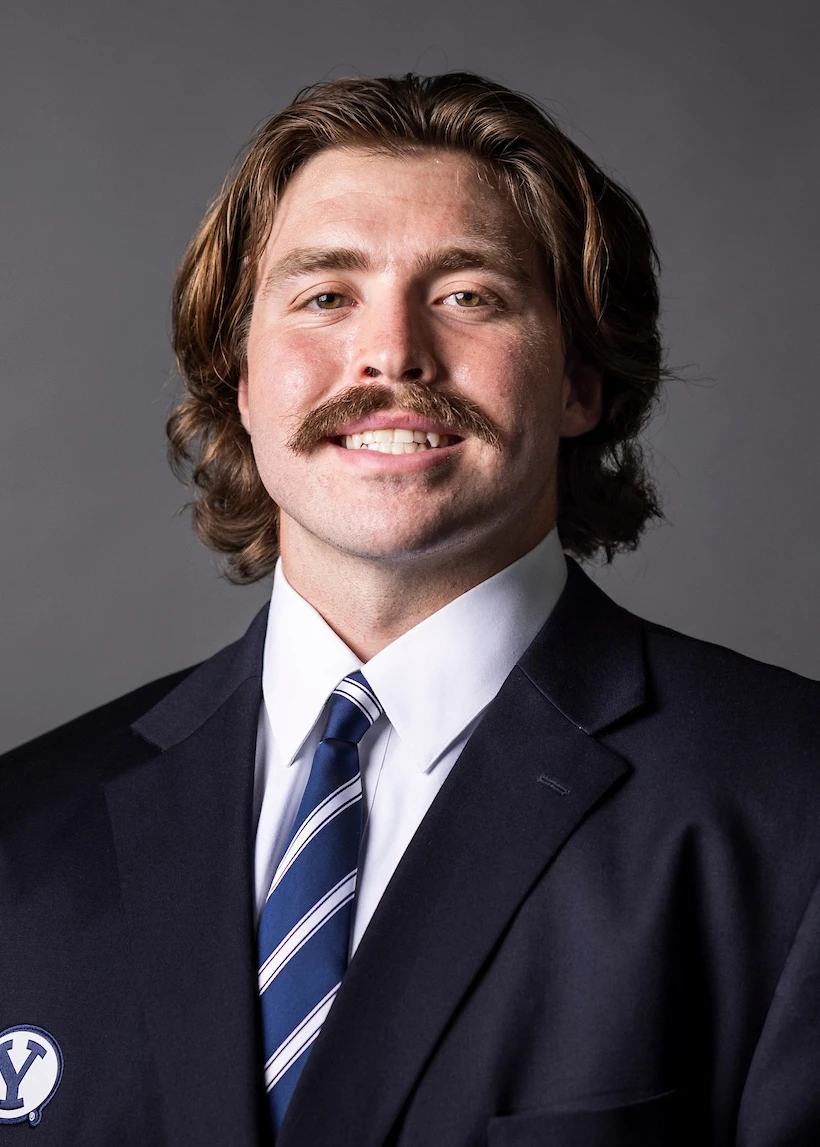 Photo of Carsen Ryan