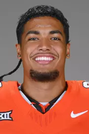 Additional photo of Carson Su'esu'e